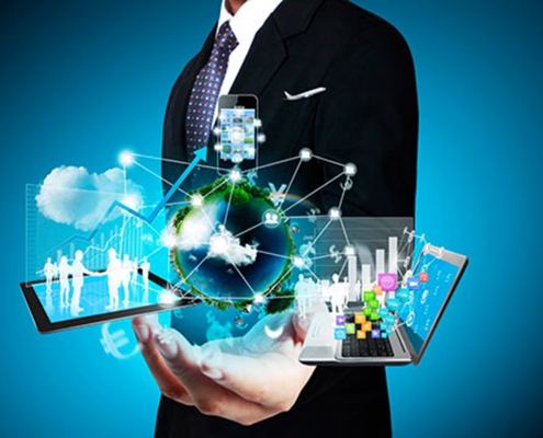 انتقال فناوری