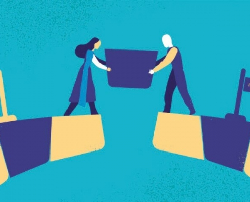 کارآفرینان جوان