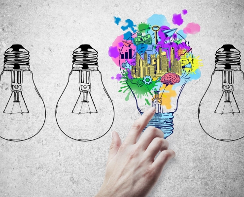 کارآفرینی دانشگاهی